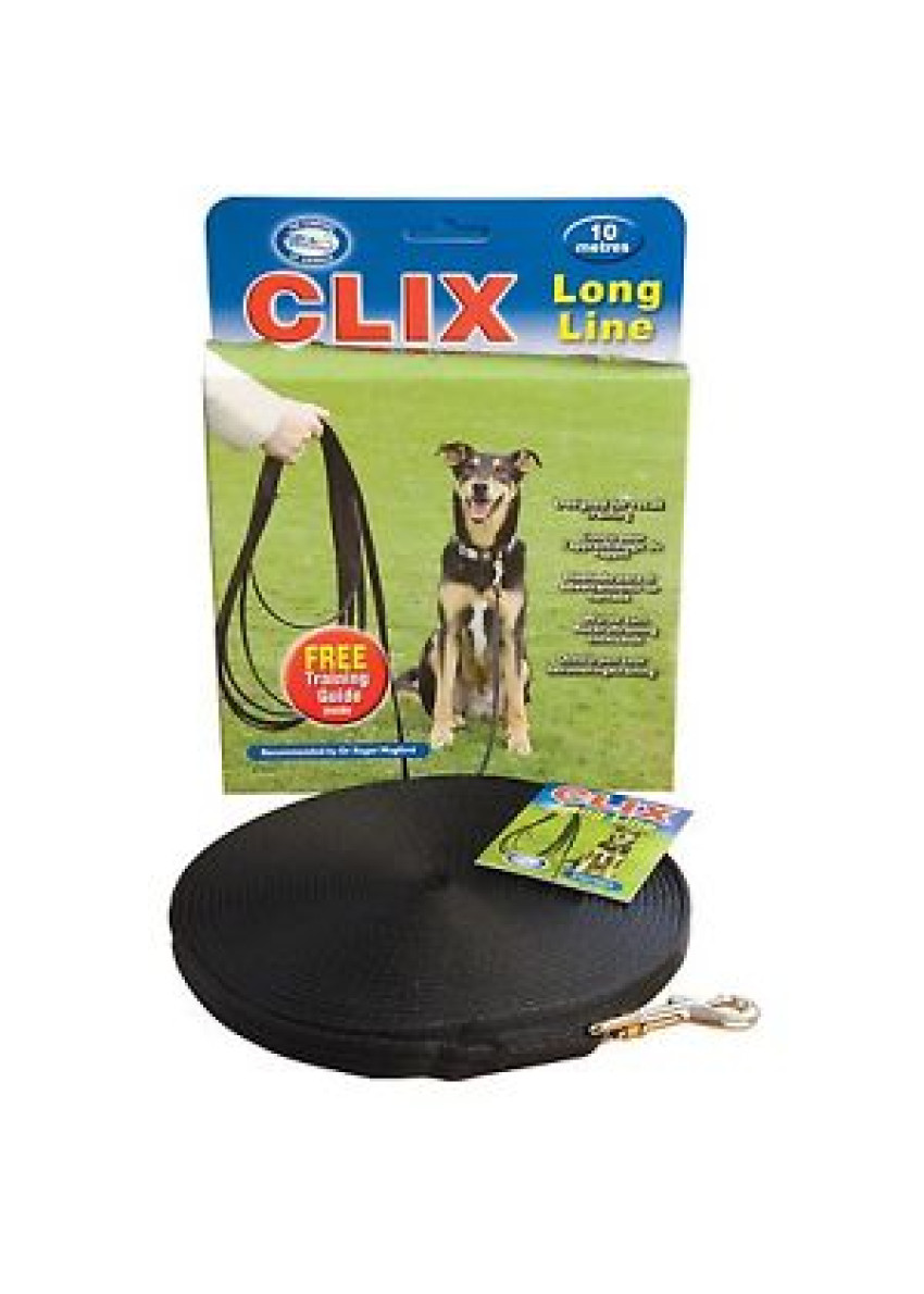 Clix 10m clearance recall line